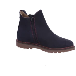 Micio Halbhohe Stiefel Für Mädchen -Capri Schuhe Geschaft 094127 17