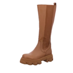 Inuovo Sale: Plateau Stiefel Für Damen