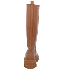 Inuovo Sale: Plateau Stiefel Für Damen -Capri Schuhe Geschaft 094278 11