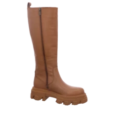 Inuovo Sale: Plateau Stiefel Für Damen -Capri Schuhe Geschaft 094278 17