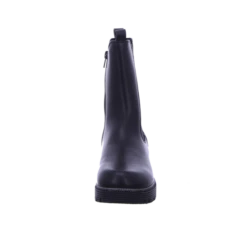 Indigo Hohe Stiefel Für Mädchen -Capri Schuhe Geschaft 095484 01