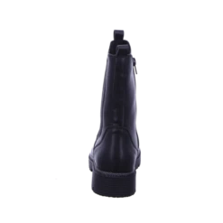 Indigo Hohe Stiefel Für Mädchen -Capri Schuhe Geschaft 095484 11