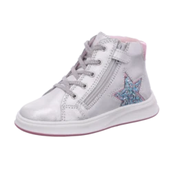 Richter Halbhohe Stiefel Für Mädchen