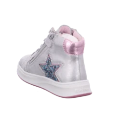 Richter Halbhohe Stiefel Für Mädchen -Capri Schuhe Geschaft 096376 09