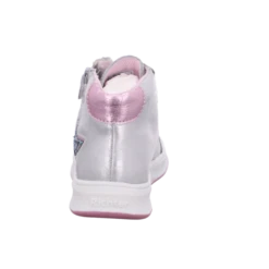 Richter Halbhohe Stiefel Für Mädchen -Capri Schuhe Geschaft 096376 11