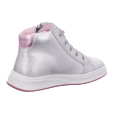 Richter Halbhohe Stiefel Für Mädchen -Capri Schuhe Geschaft 096376 14