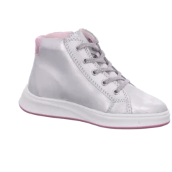 Richter Halbhohe Stiefel Für Mädchen -Capri Schuhe Geschaft 096376 17