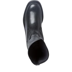 Tamaris Plateau Stiefel Für Damen -Capri Schuhe Geschaft 1 1 25438 27 001 2122 2