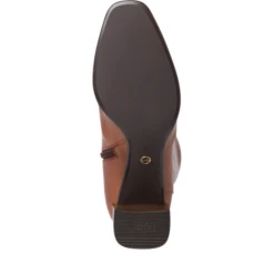 Tamaris Klassische Stiefel Für Damen -Capri Schuhe Geschaft 1 1 25504 29 305 2222 3