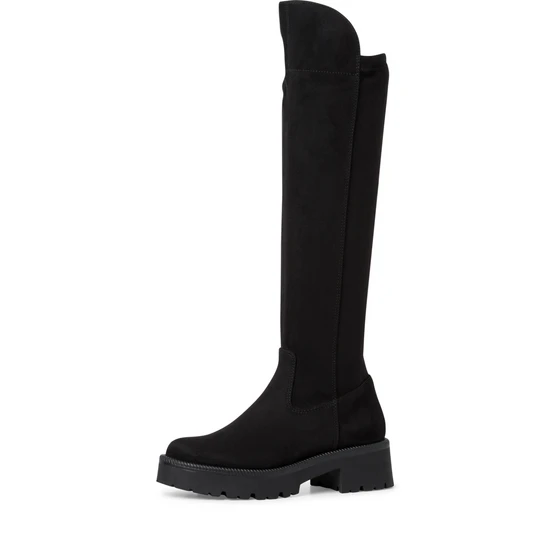 Tamaris Sale: Overknee Stiefel Für Damen 3 Tamaris Sale: Overknee Stiefel Für Damen