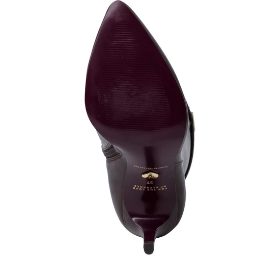 Tamaris Stiletto Stiefel Für Damen 4 Tamaris Stiletto Stiefel Für Damen – Bild 2