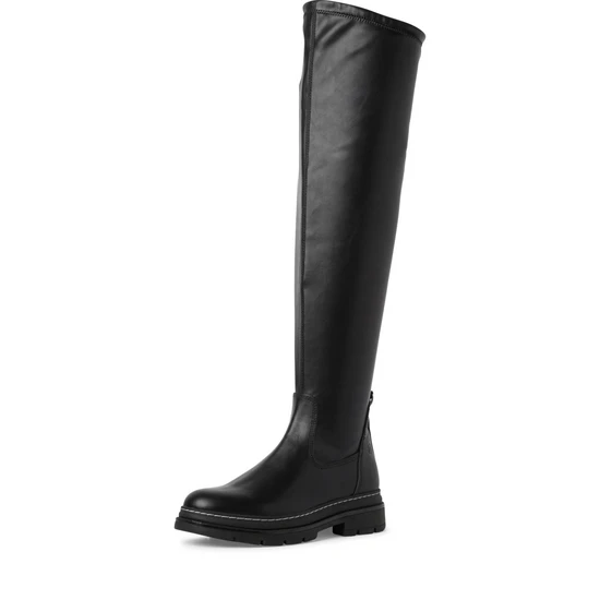 Tamaris Overknee Stiefel Für Damen 3 Tamaris Overknee Stiefel Für Damen
