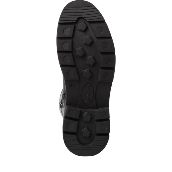 Tamaris Overknee Stiefel Für Damen 5 Tamaris Overknee Stiefel Für Damen – Bild 3