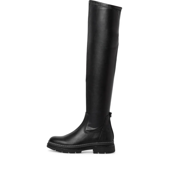 Tamaris Overknee Stiefel Für Damen 6 Tamaris Overknee Stiefel Für Damen – Bild 4