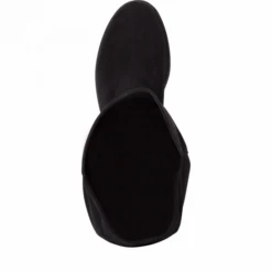 Tamaris Overknee Stiefel Für Damen -Capri Schuhe Geschaft 1 1 25604 27 001 2122 3