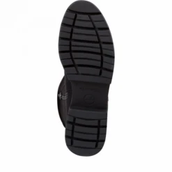 Tamaris Overknee Stiefel Für Damen -Capri Schuhe Geschaft 1 1 25604 27 001 2122 4