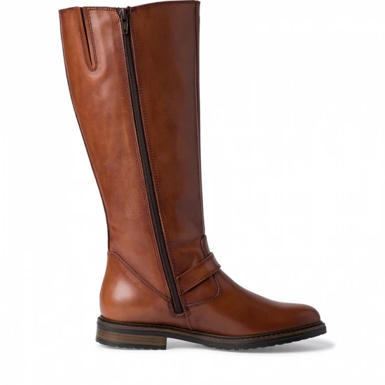 Tamaris Klassische Stiefel Für Damen 4 Tamaris Klassische Stiefel Für Damen – Bild 2