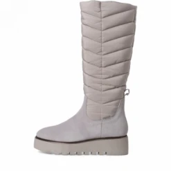Tamaris Plateau Stiefel Für Damen 8 Tamaris Plateau Stiefel Für Damen -Capri Schuhe Geschaft 1 1 26619 37 248 2122 1