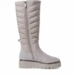 Tamaris Plateau Stiefel Für Damen 9 Tamaris Plateau Stiefel Für Damen -Capri Schuhe Geschaft 1 1 26619 37 248 2122 2