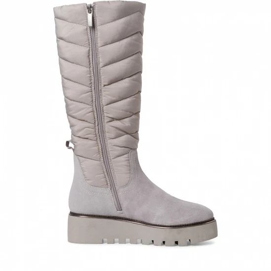 Tamaris Plateau Stiefel Für Damen 5 Tamaris Plateau Stiefel Für Damen – Bild 3