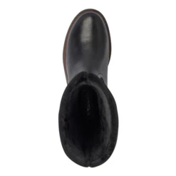 Tamaris Plateau Stiefel Für Damen -Capri Schuhe Geschaft 1 1 26638 39 001 2222 4