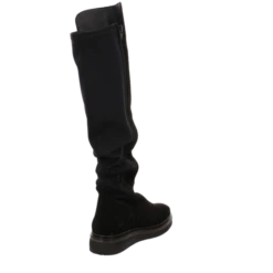 Alpe Woman Shoes Overknee Stiefel Für Damen -Capri Schuhe Geschaft 123483 14