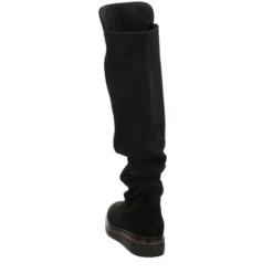 Alpe Woman Shoes Overknee Stiefel Für Damen -Capri Schuhe Geschaft 123483 17