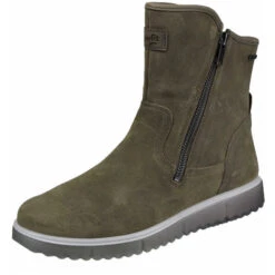 Superfit Halbhohe Stiefel Für Mädchen