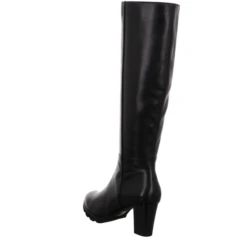 Regarde Le Ciel Klassische Stiefel Für Damen -Capri Schuhe Geschaft 138083 09