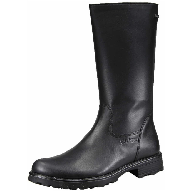 Richter Hohe Stiefel Für Mädchen 3 Richter Hohe Stiefel Für Mädchen
