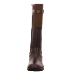 Le Chameau Klassische Stiefel Für Damen -Capri Schuhe Geschaft 1763007127 01