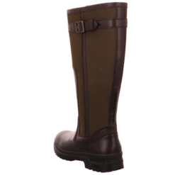 Le Chameau Klassische Stiefel Für Damen -Capri Schuhe Geschaft 1763007127 09