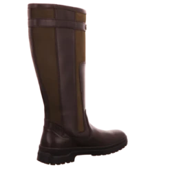 Le Chameau Klassische Stiefel Für Damen -Capri Schuhe Geschaft 1763007127 14