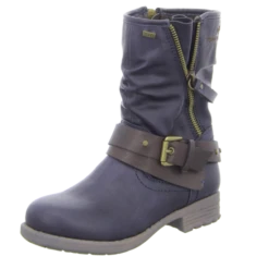 Tom Tailor Sale: Halbhohe Stiefel Für Mädchen