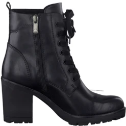 Marco Tozzi Da.-Stiefel -Capri Schuhe Geschaft 2 2 25204 27 002 2122 3