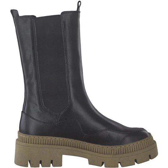 Marco Tozzi Sale: Plateau Stiefel Für Damen 4 Marco Tozzi Sale: Plateau Stiefel Für Damen – Bild 2