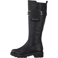 Marco Tozzi Top Trends Stiefel -Capri Schuhe Geschaft 2 2 25619 37 001 2122 4