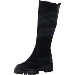 Marco Tozzi Plateau Stiefel Für Damen