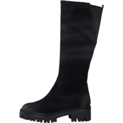 Marco Tozzi Plateau Stiefel Für Damen -Capri Schuhe Geschaft 2 2 25626 27 001 2122 2