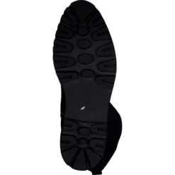 Marco Tozzi Plateau Stiefel Für Damen -Capri Schuhe Geschaft 2 2 25626 27 001 2122 4