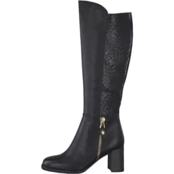 Marco Tozzi Top Trends Stiefel -Capri Schuhe Geschaft 2 2 25694 37 096 2122 1