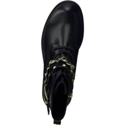 Marco Tozzi Da.-Stiefel -Capri Schuhe Geschaft 2 2 85217 27 085 2122 3