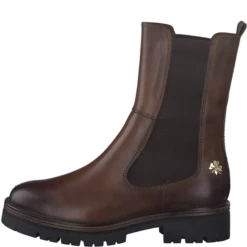 Marco Tozzi Da.-Stiefel 9 Marco Tozzi Da.-Stiefel -Capri Schuhe Geschaft 2 2 85403 27 310 2122 2