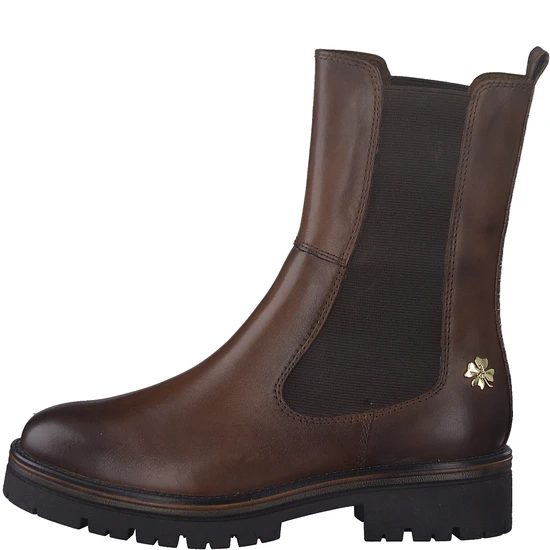 Marco Tozzi Da.-Stiefel 5 Marco Tozzi Da.-Stiefel – Bild 3