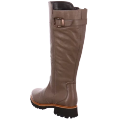 Ara Klassische Stiefel Für Damen -Capri Schuhe Geschaft 207268 09