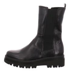 Gabor Comfort Plateau Stiefel Für Damen -Capri Schuhe Geschaft 207519 06