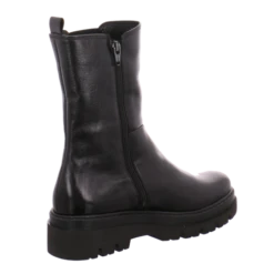 Gabor Comfort Plateau Stiefel Für Damen -Capri Schuhe Geschaft 207519 14