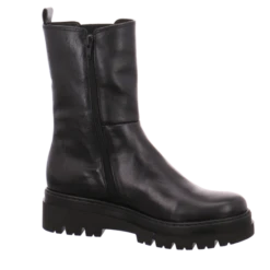 Gabor Comfort Plateau Stiefel Für Damen -Capri Schuhe Geschaft 207519 17