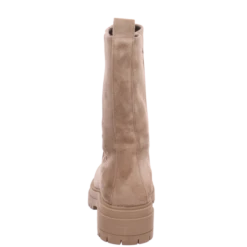 Monshoe Plateau Stiefel Für Damen -Capri Schuhe Geschaft 209944 11