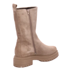 Monshoe Plateau Stiefel Für Damen -Capri Schuhe Geschaft 209944 14